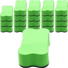 Byfit骨白板20p, 綠色