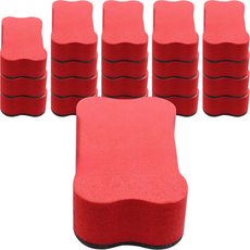 Byfit骨白板20p, 紅色的