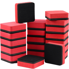 Bifit 方形白板 20p, 紅色的