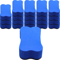 Byfit骨白板20p, 藍色