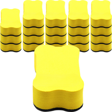 Byfit骨白板20p, 黃色的