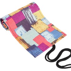 Dasababa 畫具筆袋 彩色馬賽克, 1個