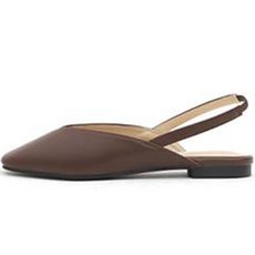 데일리슈 로디플 슬링백 2cm