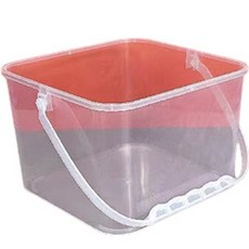 十四行詩簡單水彩水瓶, 一個