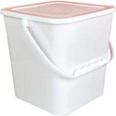 The Jonet 簡約水彩水桶 + 蓋子, d