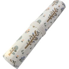 Air 簡約圖案畫筆盒 TYPE 05, 1個