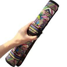 AIR 簡約圖案畫筆盒 TYPE 06, 1個