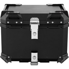 URBAN CAR 鋁製後車箱, 黑色