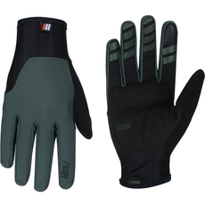 nSR RIDInG Club 無線長手套 雙手組, 橄欖色