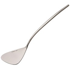 餐桌藝術 Abella 備用滾筒中號, 霧面銀