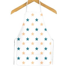 에어 체크스타 미술앞치마, TYPE 11