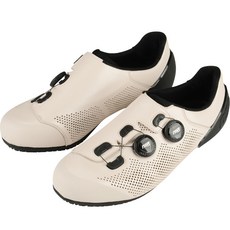 NSR 平底鞋 IRON-11, 230, 米色