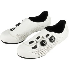 NSR 平底鞋 IRON-11, 250, 白色的