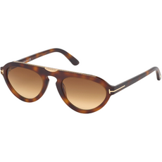TOM FORD 湯姆福特 時尚造型太陽眼鏡 FT0737 53F 54
