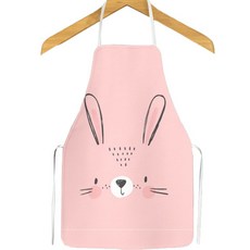 에어 페어리니멀 미술앞치마, TYPE 05