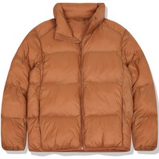 남성용 라이트 숏패딩 RXO_2013