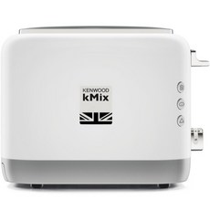 英國 KENWOOD 畢卡索烤麵包機, TCX752WH