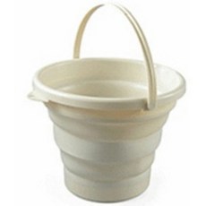 Sonnet 可折疊多用途水瓶, 米色