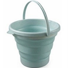 Sonnet 可折疊多用途水瓶, 灰色