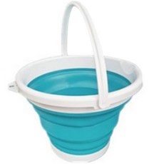 Sonnet 可折疊多用途水瓶, 白綠