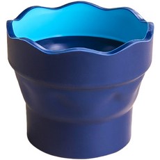 Yes Mall One's More 經典油畫調色板刷架水瓶 08, 一格, 1個