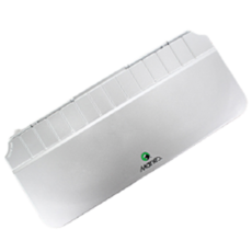 Maries Fun Store Art Watercolor Palette 5色區銀色, 1個, 32格