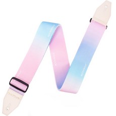 不同花紋吉他背帶 08 DP 24 Dreamland, 1個