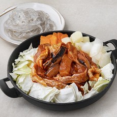 셰프초이스 어제 버무린 신선한 오닭불고기, 760g, 1개