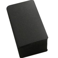 The Jonet 迷你牛皮紙卡片 c, 90個