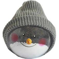 minimaxi 聖誕裝飾球, 灰色