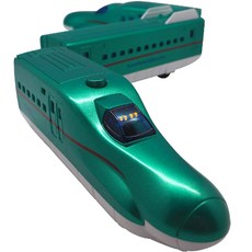 丹麥 aida JR 隼號火車玩具, 單一顏色, 1個