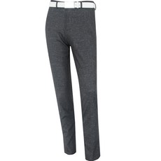 FERRA US 男款細緻混色彈性高爾夫球褲 GRBFP220036