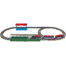 丹麥 aida 火車系列C 電動玩具, 混合顏色