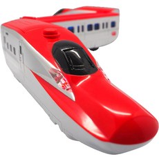 aida 火車玩具超級小町, 混色