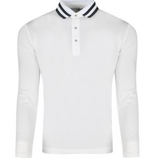 FERRA US 男士 Langto Caraisen 高爾夫翻領衫 RBFT220027