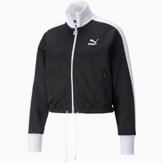 PUMA Iconic T7 Crop PT 夾克 531623-01
