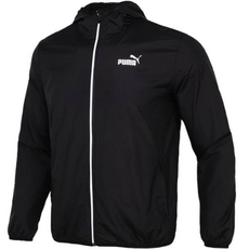 PUMA ESS純色風衣846317-01