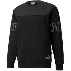 PUMA 冬季圓領衛衣 848190-01