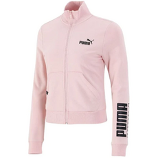 PUMA Power Logo 運動夾克 847711