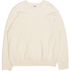 Kinloch 男士圓領針織衫