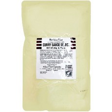 House 精選咖哩醬, 3kg, 1包