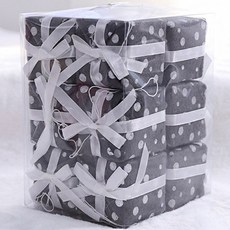 minimaxi 聖誕球裝飾禮盒, 混合顏色