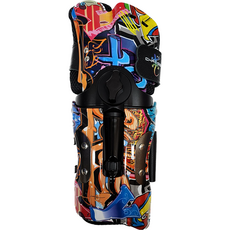 REV X Roadfield Premium Changer Mammoth 保齡球臂右, 畢加索