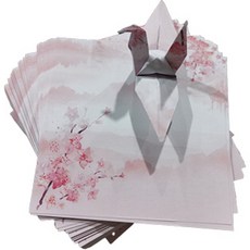 方形迷你五彩色紙, 1 種顏色, 400件