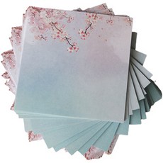 方形迷你五彩色紙, 1 種顏色, 400件