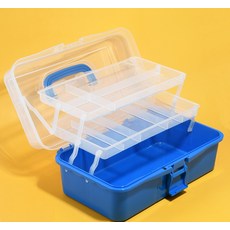 多功能料理盒11+1酷透藍