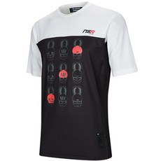 NSR 男士 X E-PEAK 短袖 T 恤