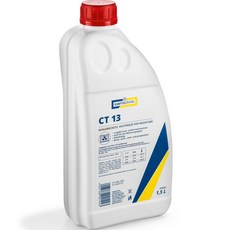 Cartechnic 奧迪大眾 G13 奧迪 RED 未稀釋冷卻液 1.5L, 1瓶, (CT13)
