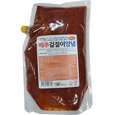 新綠色食品白菜燉調味料, 1個, 2公斤