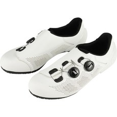 NSR 平底鞋 IRON-11, 270, 白色的